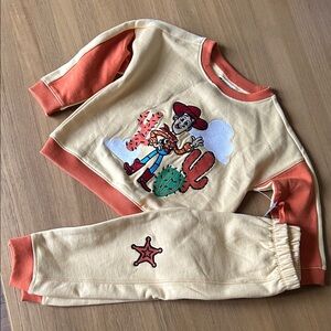 Monica + Andy Sporty Sweatsuit Bundle